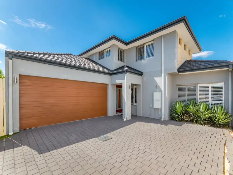 Main view of Homely house listing, 54c Blythe Avenue, Yokine WA 6060