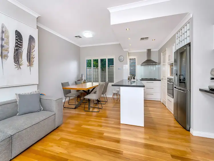 Sixth view of Homely house listing, 54c Blythe Avenue, Yokine WA 6060