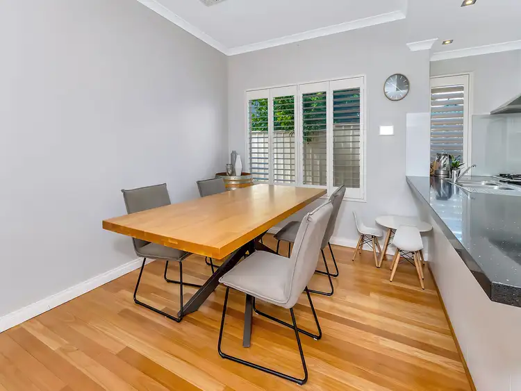 Seventh view of Homely house listing, 54c Blythe Avenue, Yokine WA 6060