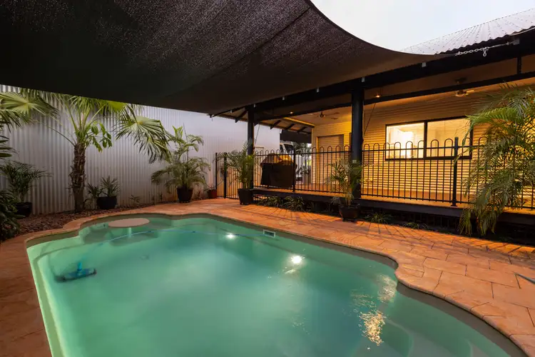 Third view of Homely house listing, 14 Durack Crescent, Broome WA 6725