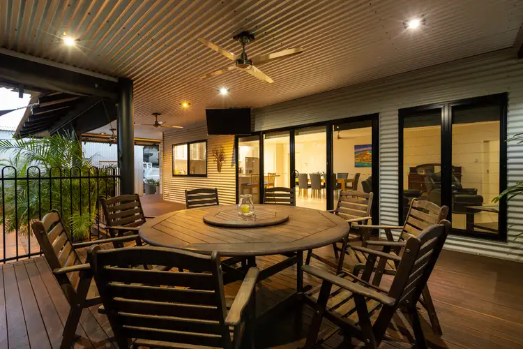 Fourth view of Homely house listing, 14 Durack Crescent, Broome WA 6725