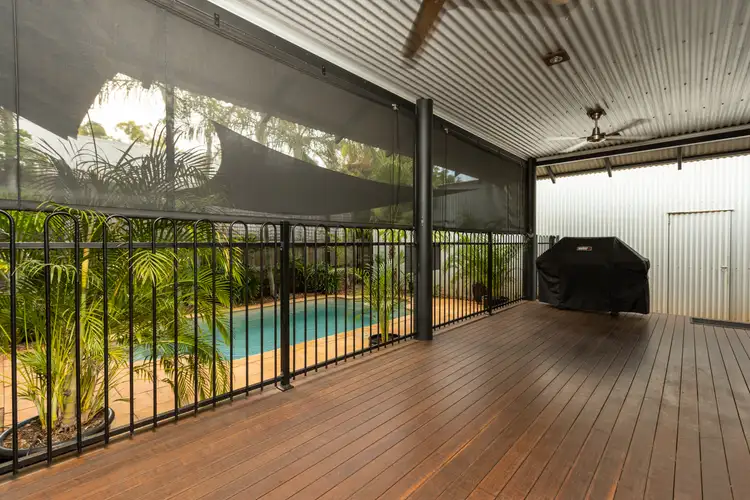 Fifth view of Homely house listing, 14 Durack Crescent, Broome WA 6725