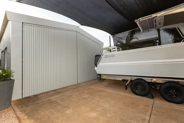 Sixth view of Homely house listing, 14 Durack Crescent, Broome WA 6725