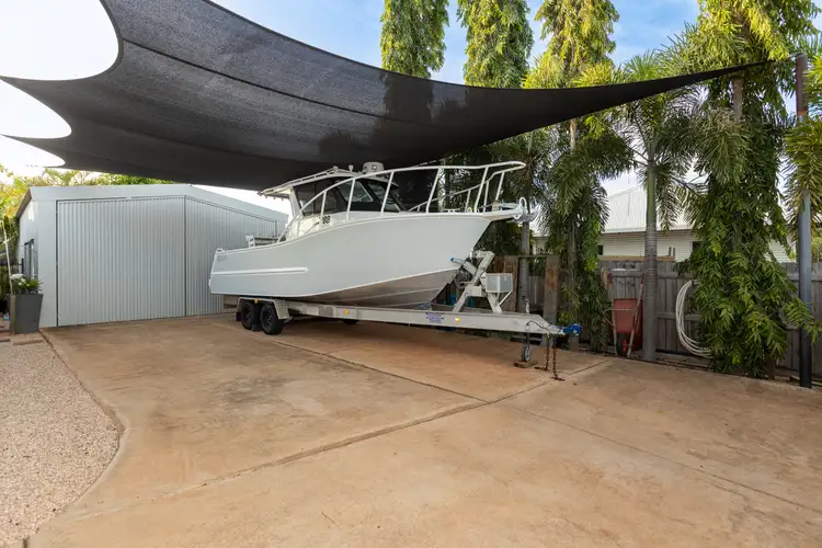 Seventh view of Homely house listing, 14 Durack Crescent, Broome WA 6725