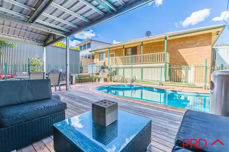 Main view of Homely house listing, 13 Eucalypt Avenue, Tamworth NSW 2340