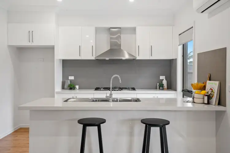 Fourth view of Homely townhouse listing, 3/1781 Ferntree Gully Road, Ferntree Gully VIC 3156