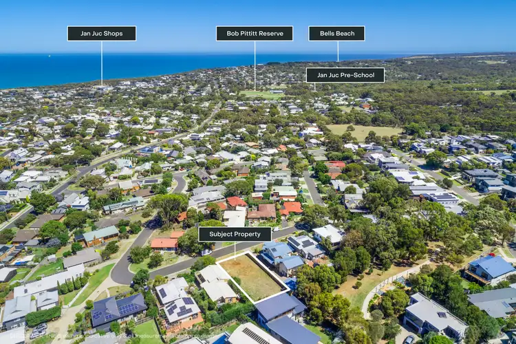Fourth view of Homely land listing, 30 Ozan Crescent, Jan Juc VIC 3228
