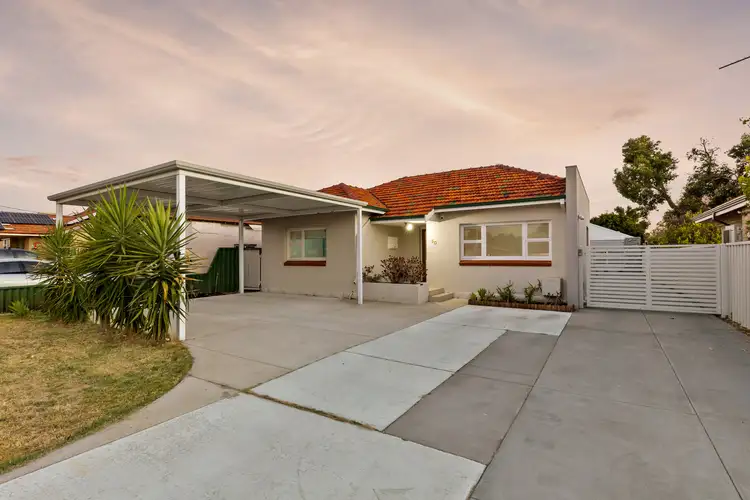 50 Halvorson Road, Morley WA 6062