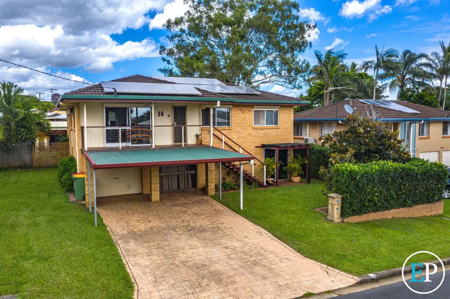 Main view of Homely house listing, 16 Claragh Court, Kallangur QLD 4503