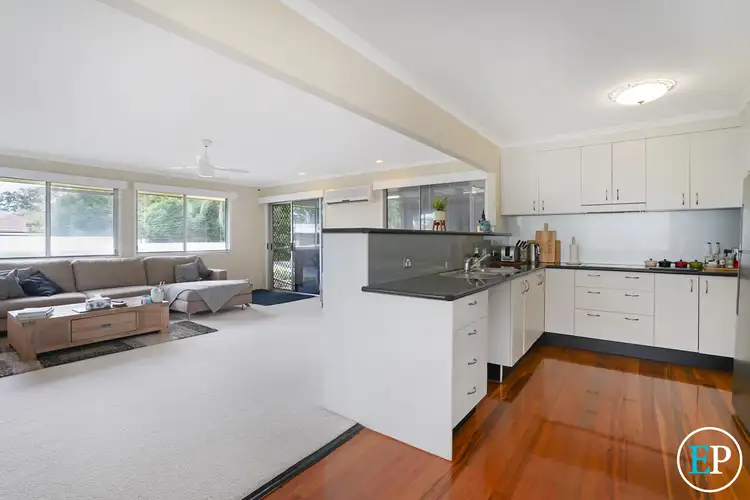 Fourth view of Homely house listing, 16 Claragh Court, Kallangur QLD 4503