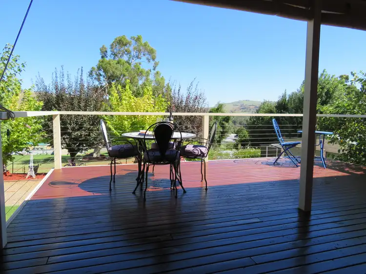 Fifth view of Homely house listing, 32 Luke Street, Gundagai NSW 2722