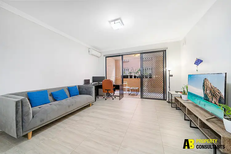 Third view of Homely unit listing, 16/2-6 Kendall St, Harris Park NSW 2150