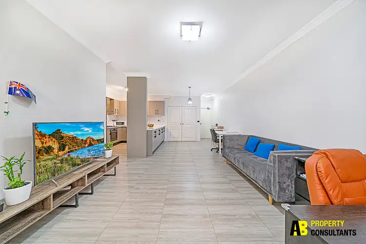 Fourth view of Homely unit listing, 16/2-6 Kendall St, Harris Park NSW 2150