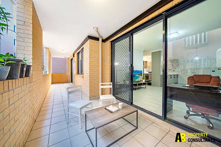 Fifth view of Homely unit listing, 16/2-6 Kendall St, Harris Park NSW 2150