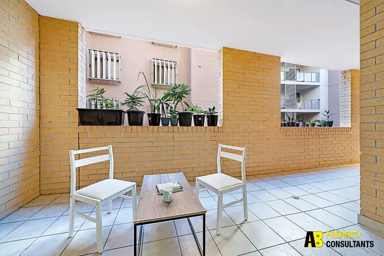 Sixth view of Homely unit listing, 16/2-6 Kendall St, Harris Park NSW 2150