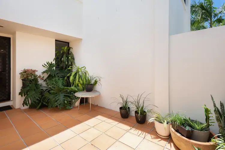 Fourth view of Homely townhouse listing, 41/60-76 Caseys Road, Hope Island QLD 4212