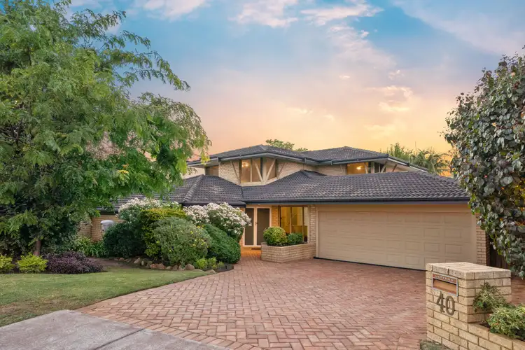 40 Allerton Way, Booragoon WA 6154