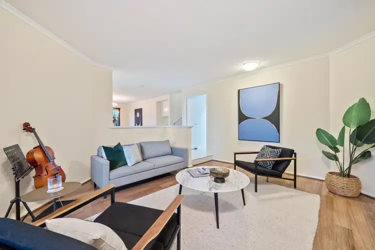 Fifth view of Homely house listing, 40 Allerton Way, Booragoon WA 6154