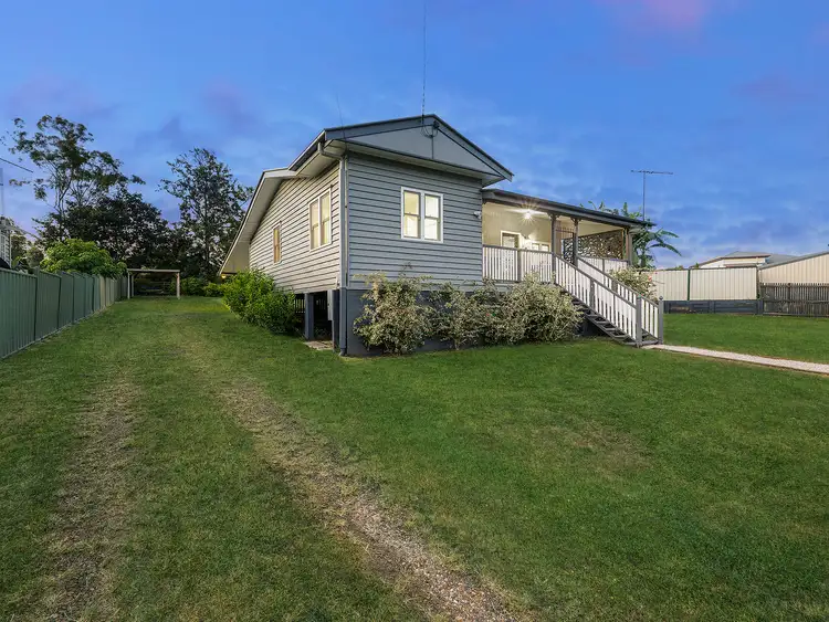 Third view of Homely house listing, 1 Creek Street, Silkstone QLD 4304