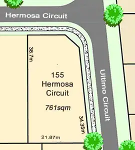 Lot 155 Hermosa Circuit, Beaconsfield QLD 4740
