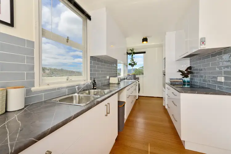 Second view of Homely house listing, 11 Narelle Place, Claremont TAS 7011