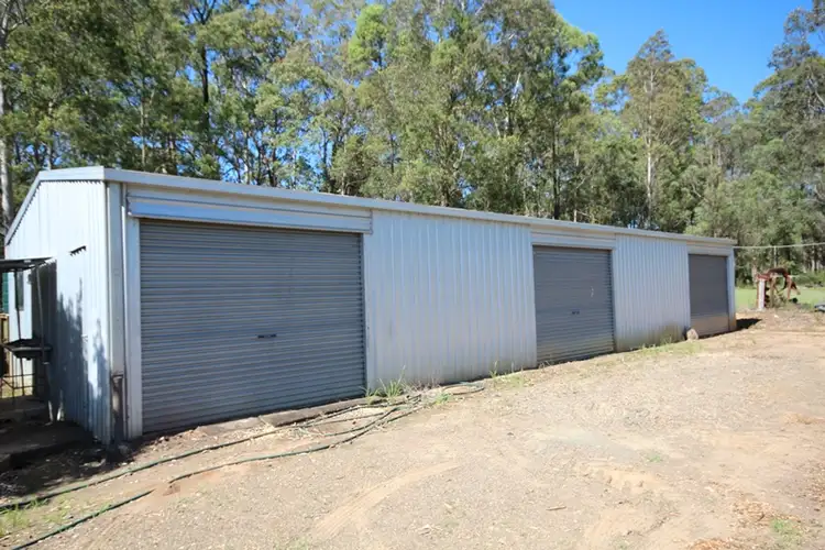 Fourth view of Homely rural property listing, 461 Cedar Party Road, Cedar Party NSW 2429