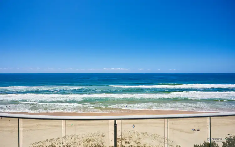 Main view of Homely apartment listing, 13/15 Northcliffe Terrace, Surfers Paradise QLD 4217