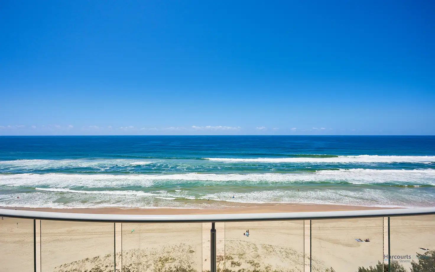 Main view of Homely apartment listing, 13/15 Northcliffe Terrace, Surfers Paradise QLD 4217
