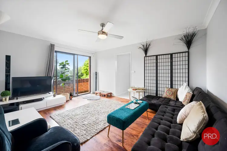 Main view of Homely unit listing, 10/61 Azalea Avenue, Coffs Harbour NSW 2450