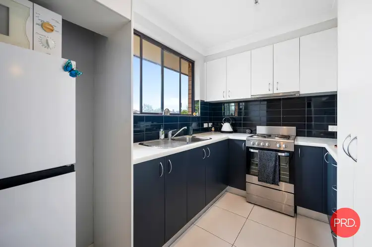 Third view of Homely unit listing, 10/61 Azalea Avenue, Coffs Harbour NSW 2450