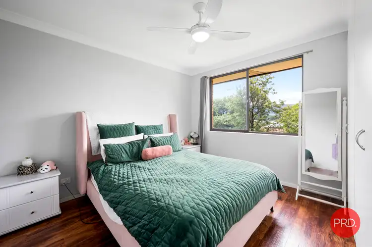 Fifth view of Homely unit listing, 10/61 Azalea Avenue, Coffs Harbour NSW 2450