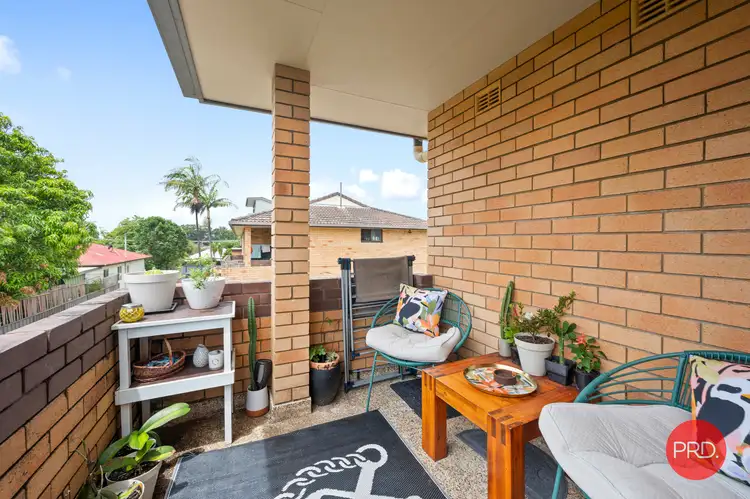 Sixth view of Homely unit listing, 10/61 Azalea Avenue, Coffs Harbour NSW 2450