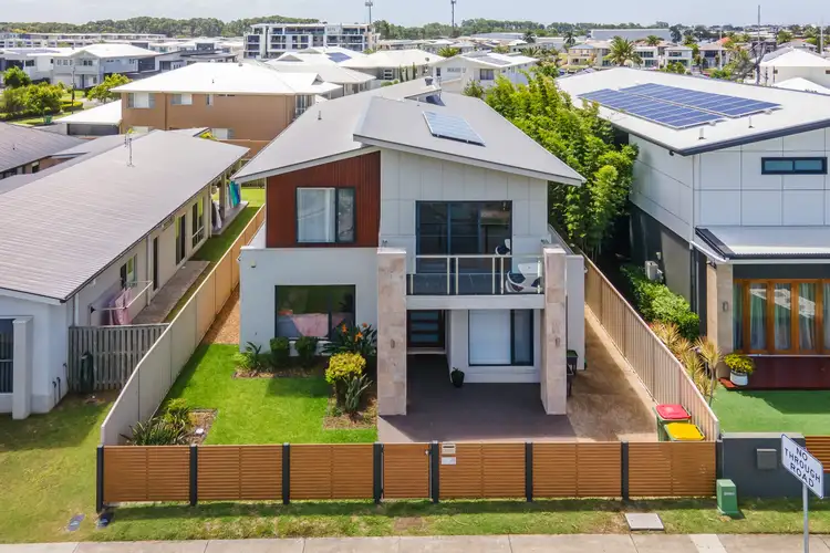 Second view of Homely house listing, 20 View Line Terrace, Hope Island QLD 4212