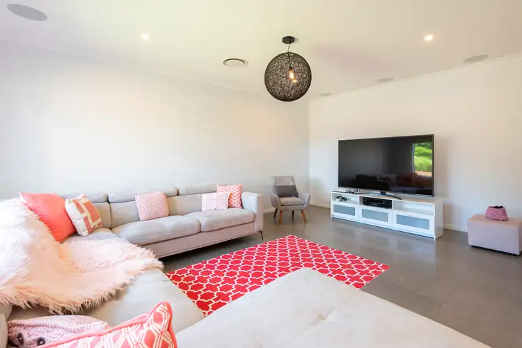 Third view of Homely house listing, 20 View Line Terrace, Hope Island QLD 4212