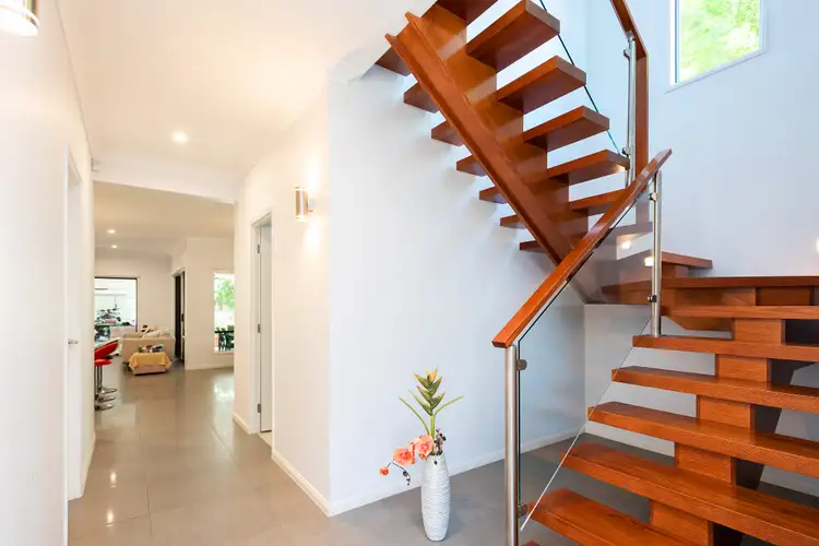 Fourth view of Homely house listing, 20 View Line Terrace, Hope Island QLD 4212
