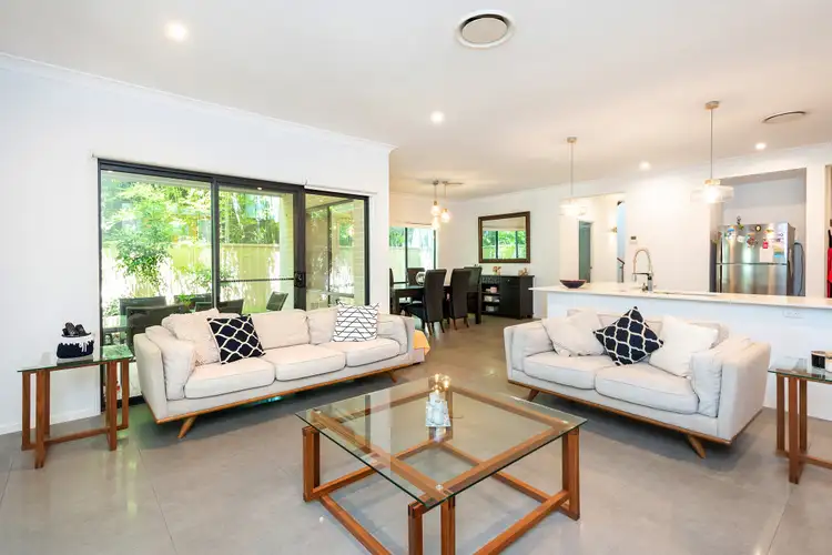 Fifth view of Homely house listing, 20 View Line Terrace, Hope Island QLD 4212