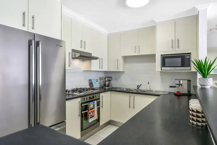 Third view of Homely unit listing, 31/107-115 Pacific Highway, Hornsby NSW 2077