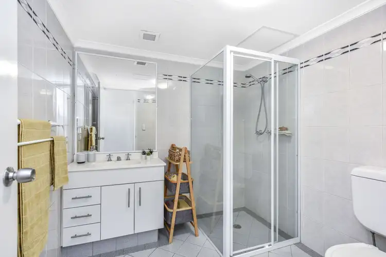Fifth view of Homely unit listing, 31/107-115 Pacific Highway, Hornsby NSW 2077
