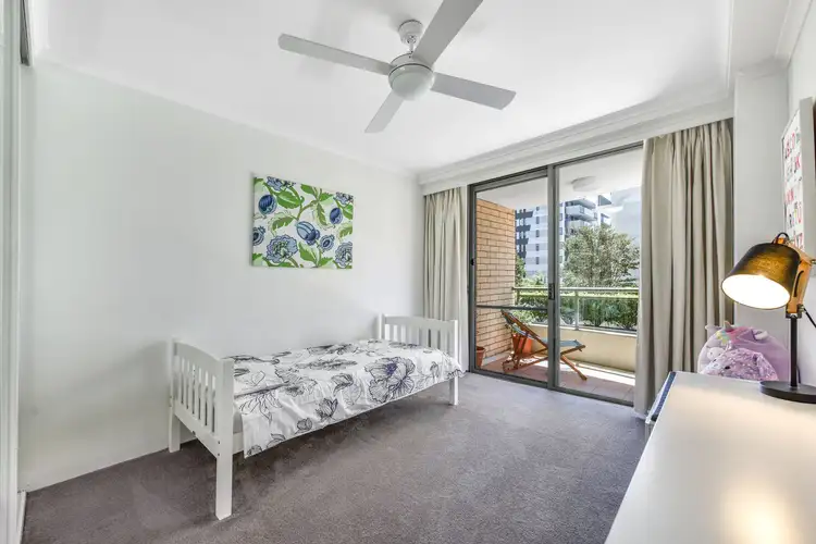 Sixth view of Homely unit listing, 31/107-115 Pacific Highway, Hornsby NSW 2077