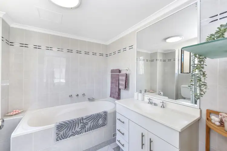 Seventh view of Homely unit listing, 31/107-115 Pacific Highway, Hornsby NSW 2077