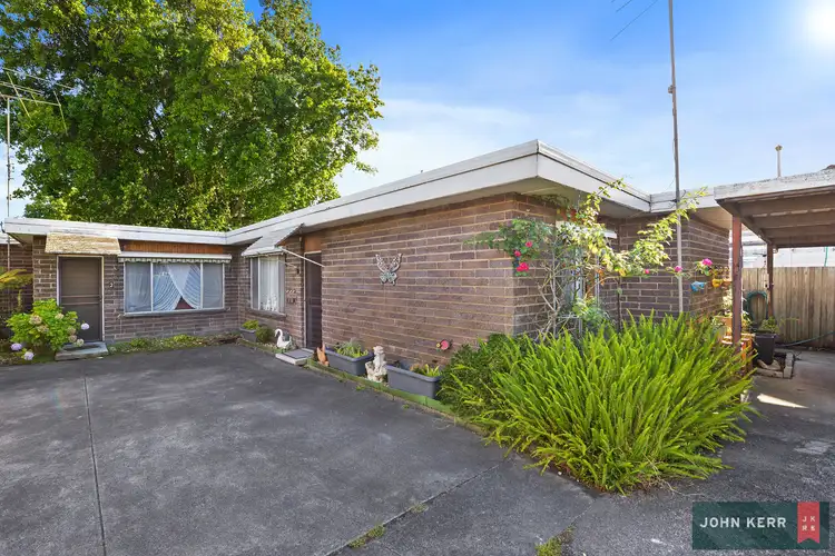 3/8 Francis Street, Moe VIC 3825