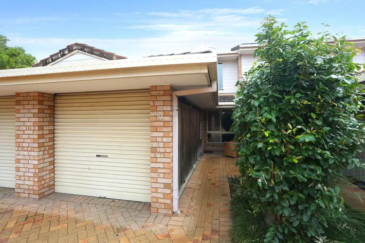 Third view of Homely house listing, 9/709 Kingston Road, Waterford West QLD 4133