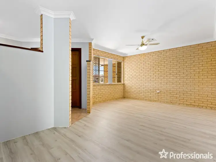 Fifth view of Homely house listing, 6 Marigold Place, Waikiki WA 6169