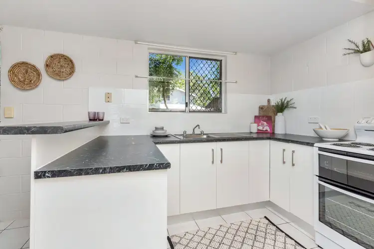 Third view of Homely unit listing, 3/42 Cheyne Street, Pimlico QLD 4812
