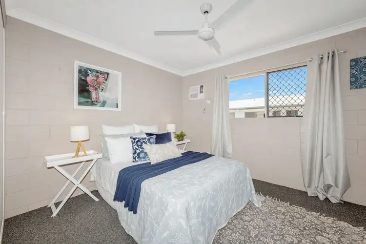 Fourth view of Homely unit listing, 3/42 Cheyne Street, Pimlico QLD 4812