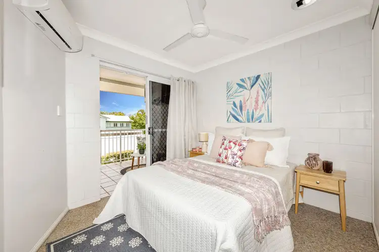 Fifth view of Homely unit listing, 3/42 Cheyne Street, Pimlico QLD 4812