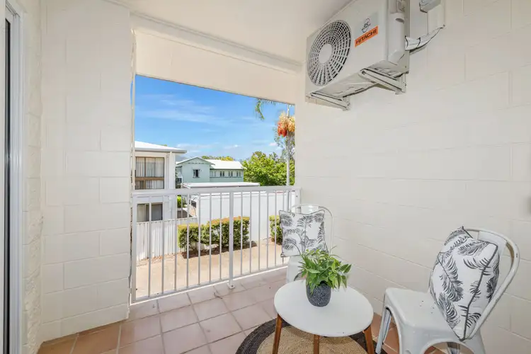 Seventh view of Homely unit listing, 3/42 Cheyne Street, Pimlico QLD 4812