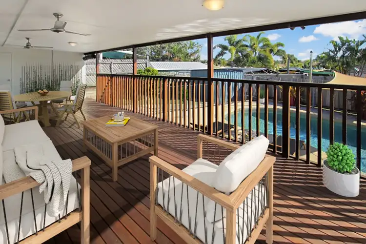 14 Grevillea Drive, Glenella QLD 4740