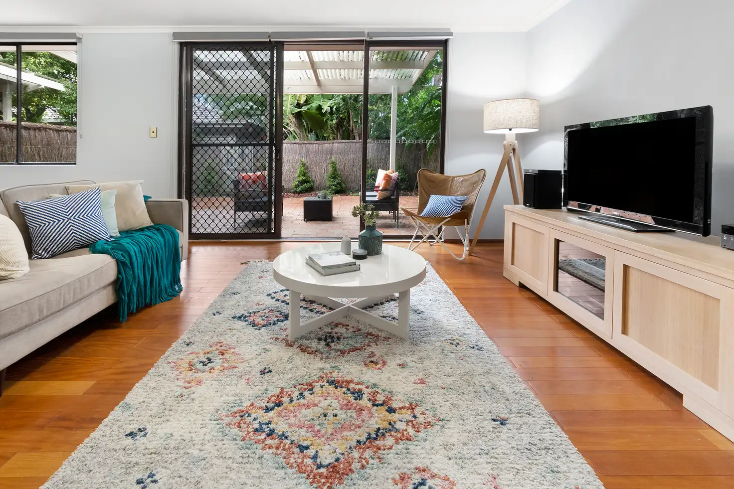 Main view of Homely townhouse listing, 28/1740 Pacific Highway, Wahroonga NSW 2076