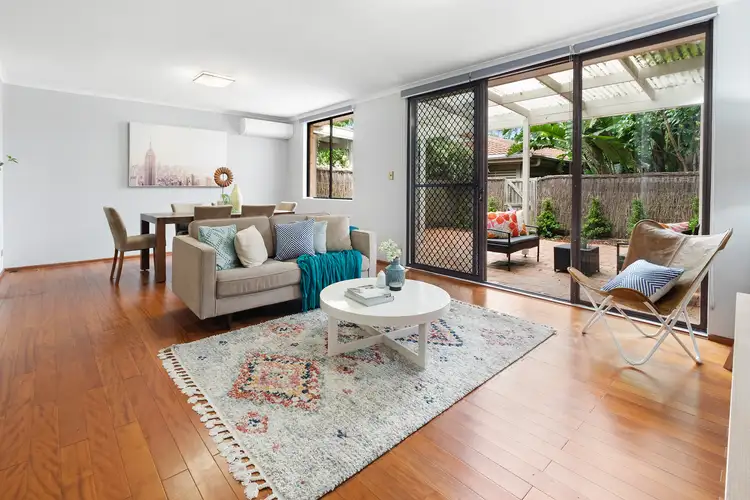 Third view of Homely townhouse listing, 28/1740 Pacific Highway, Wahroonga NSW 2076